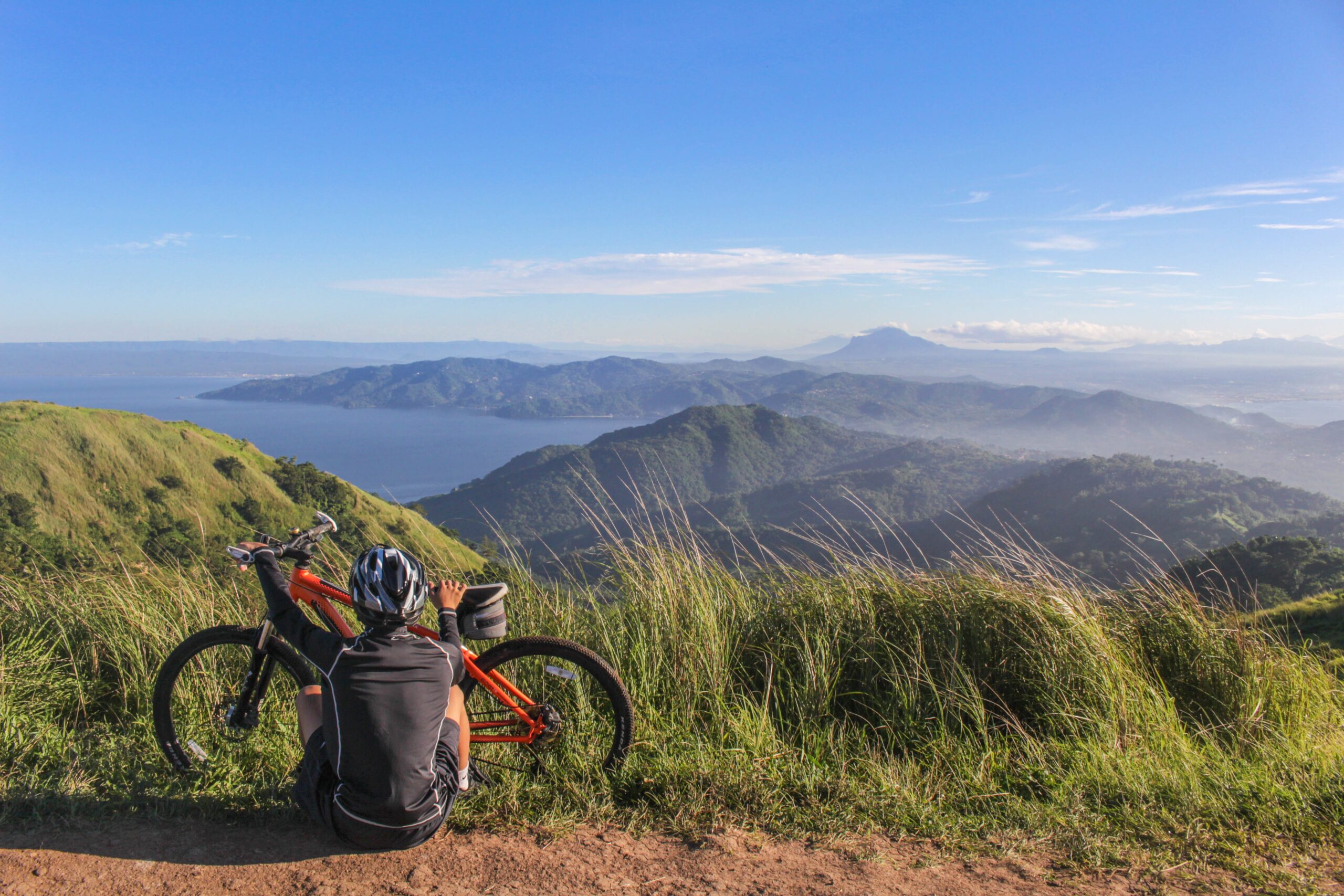 Amateur Cycling