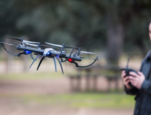 Exploring the Skies: The Best UK Drone Clubs and Communities